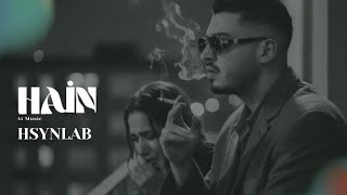Blok3 “Hai̇n (Hsynlab )