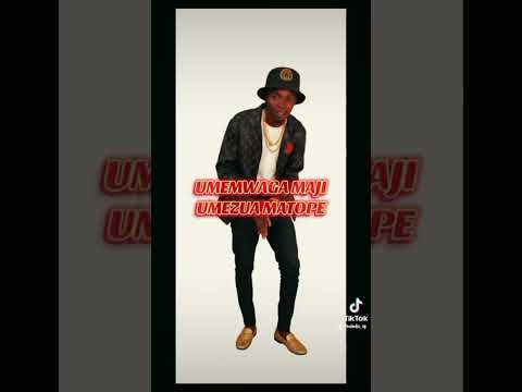 Nyimbo Mpya Ayani Mc