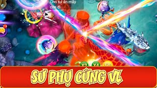 Sư Phụ Nay Cứng Nhỉ 🥲 Bắn Cá Long Vương Bắn Cá Ăn Tiền Ăn Xu Đổi Thẻ Cào Đổi Card Đổi Thưởng screenshot 3