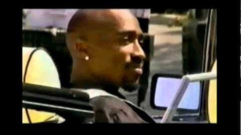Mark Morrison - Innocent Man ft. 2Pac