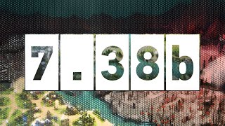 13 Biggest Changes of Patch 7.38b Dota 2