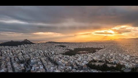 Visit Greece - Athens | Whatever you love, love it here #1