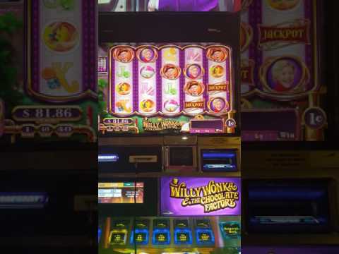 New York casino