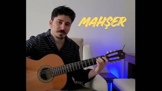 Samet Özcan Mahşer (Gökhan Türkmen Cover)