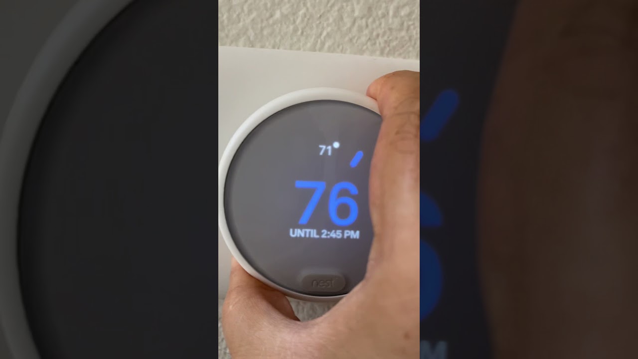 YouTubeでHow to fix your Nest Thermostat if you don’t see Heating on the menuを視聴 YouTubeでHow to fix your Nest Thermostat if you don’t see Heating on the menuを視聴