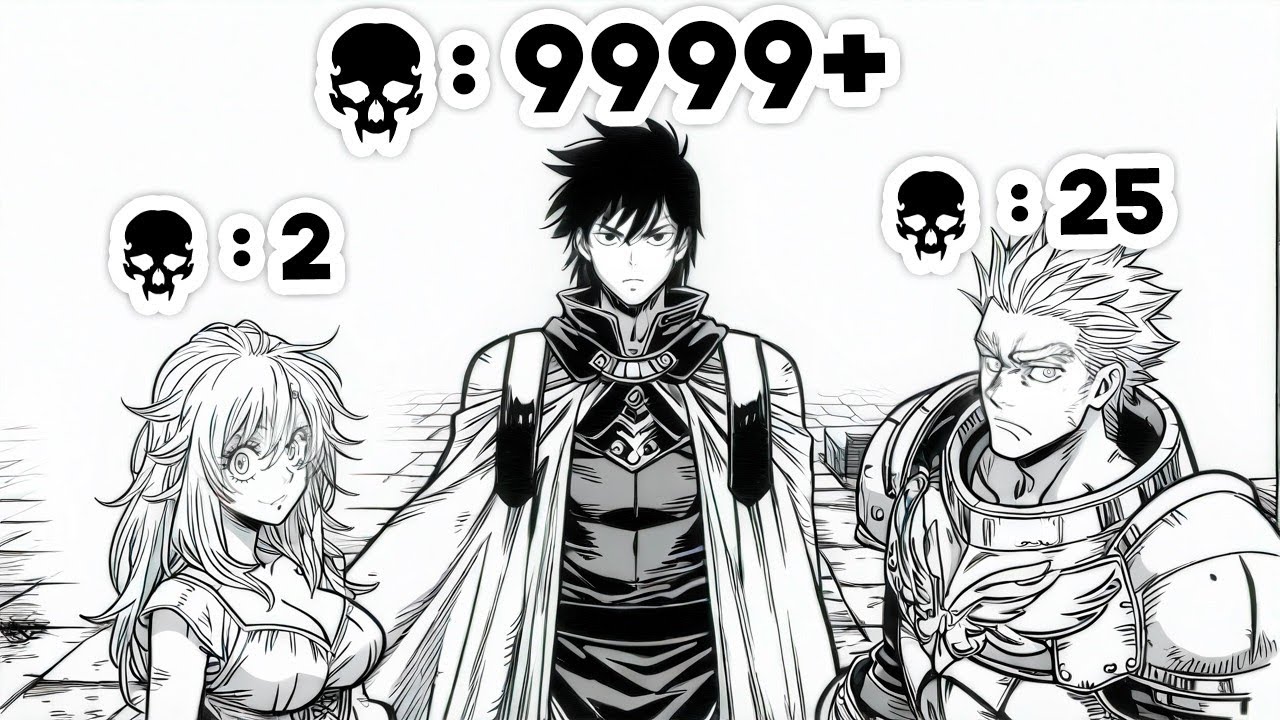 ¡Cuando un Asesino Profesional es llevado a un ISEKAI como un joven GENIO!