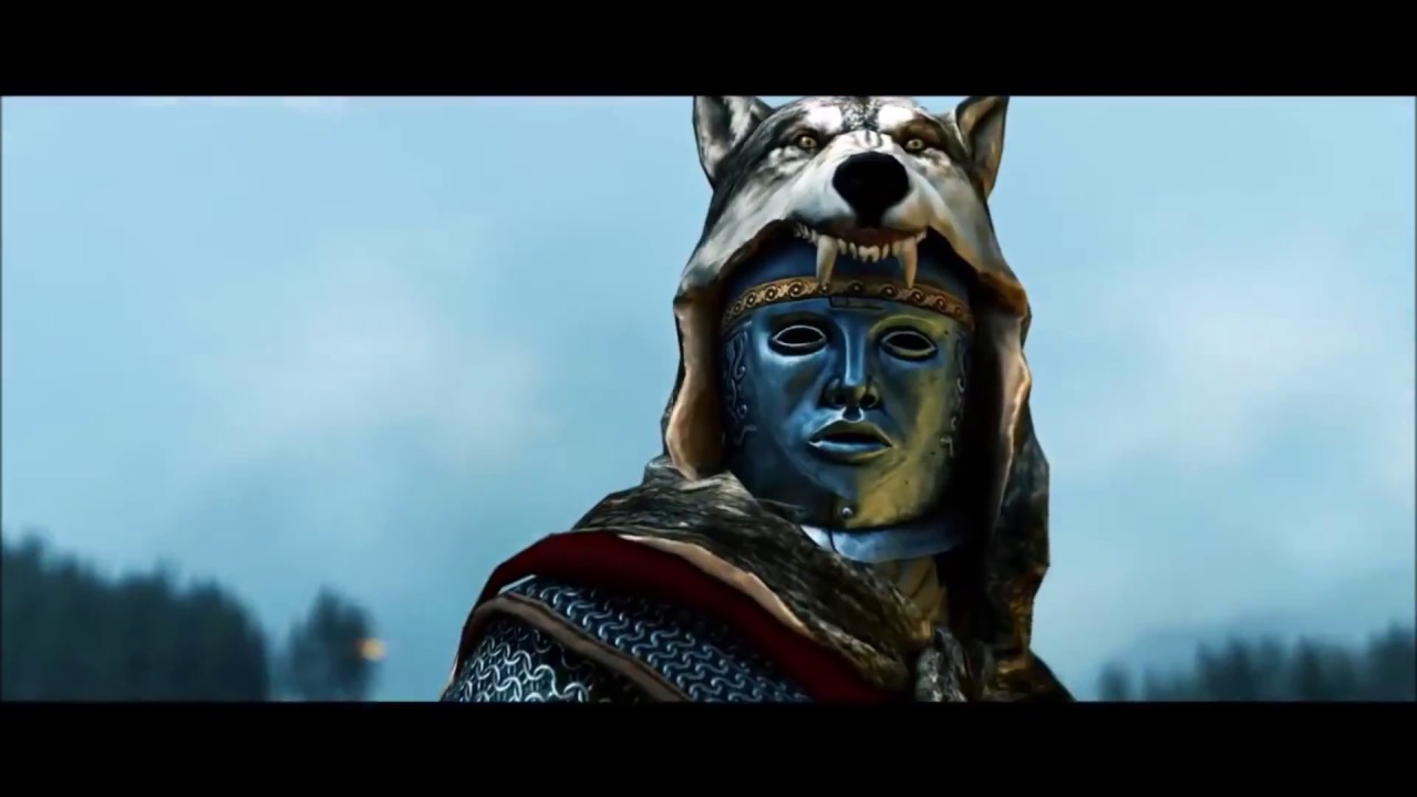 Total War Arena GMV: BloodBound - Moria