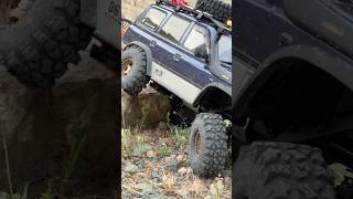 спуск со скалы #crawler #automobile #4x4 #offroad #offroading #offroadoverland #expedition