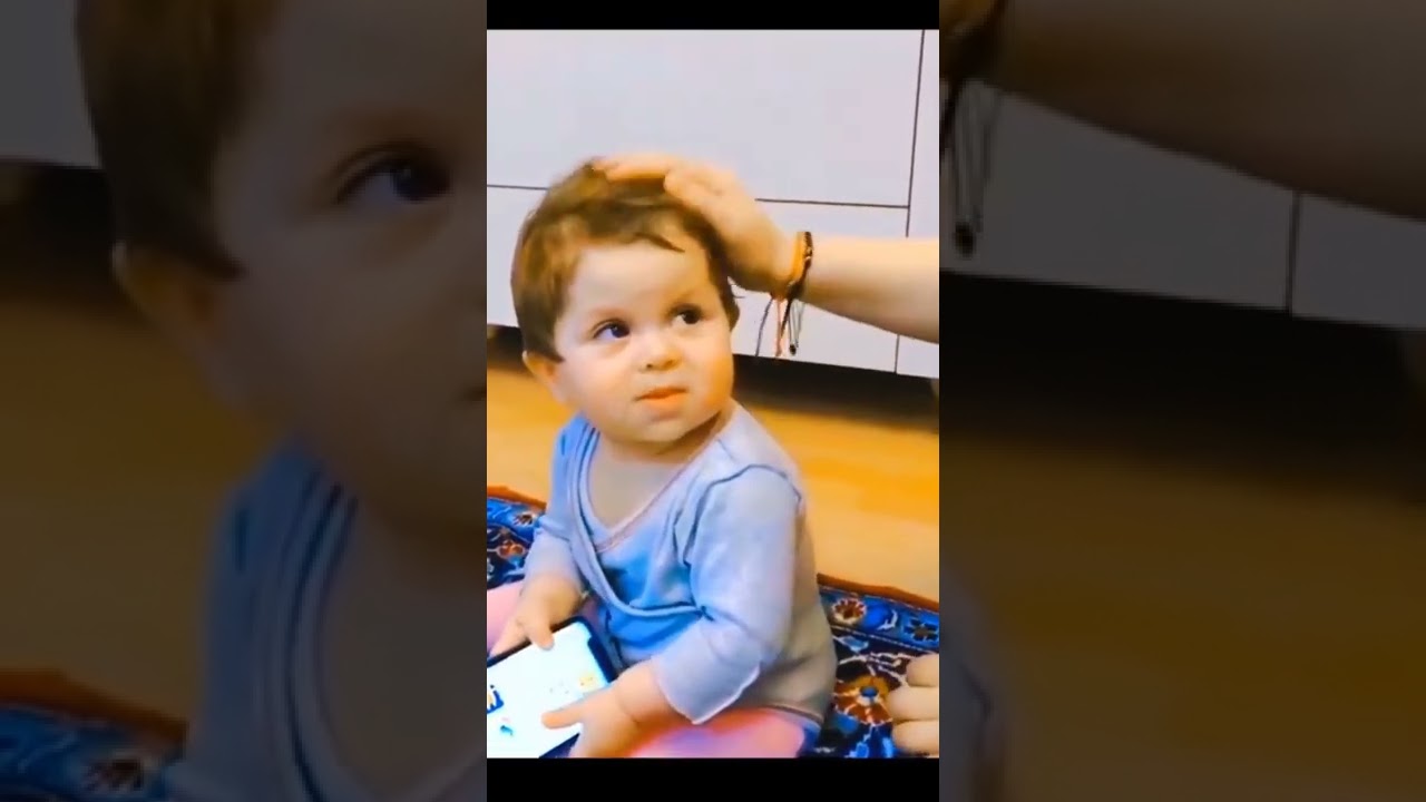 Funny Videos - Try Not To Laugh Baby Fails Moments - YouTube