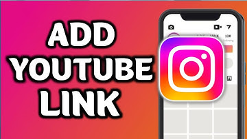 Hoe je een YouTube-link toevoegt aan je Instagram-bio (stap voor stap)