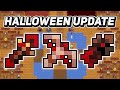 Checking Out the UNBELIEVABLE RotMG Halloween Update