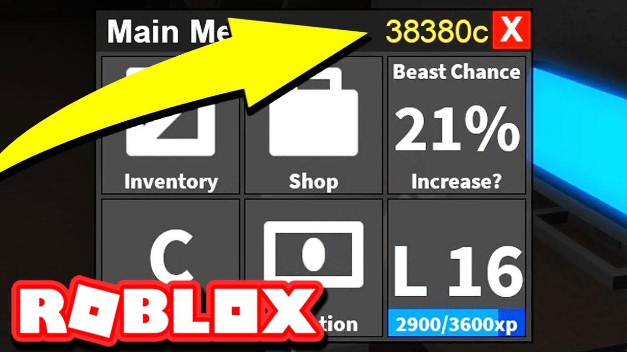 How to get money quickly in Roblox Flee the Facility