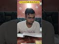 3:00 AM Daily UPSC aspirants life #ias #upsc #upscpreparation #@VirelRahul