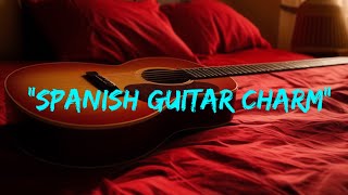 Pure Spanish Guitar Music 🎶 That will Leave you Breathless 🎶