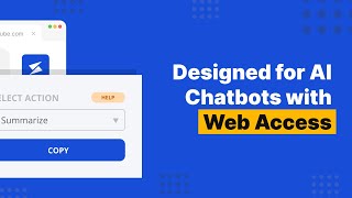 Flash Insights - DEMO - Extract the Essence of web content for web-powered AI Chatbots screenshot 5