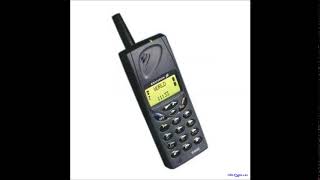 Ericsson GH 688 Karışık Zil Sesi (Mix Ringtones)