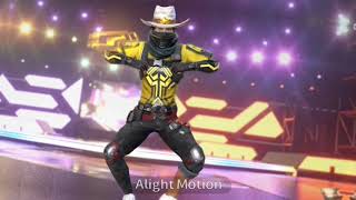 Aligmotion DJ ban liar