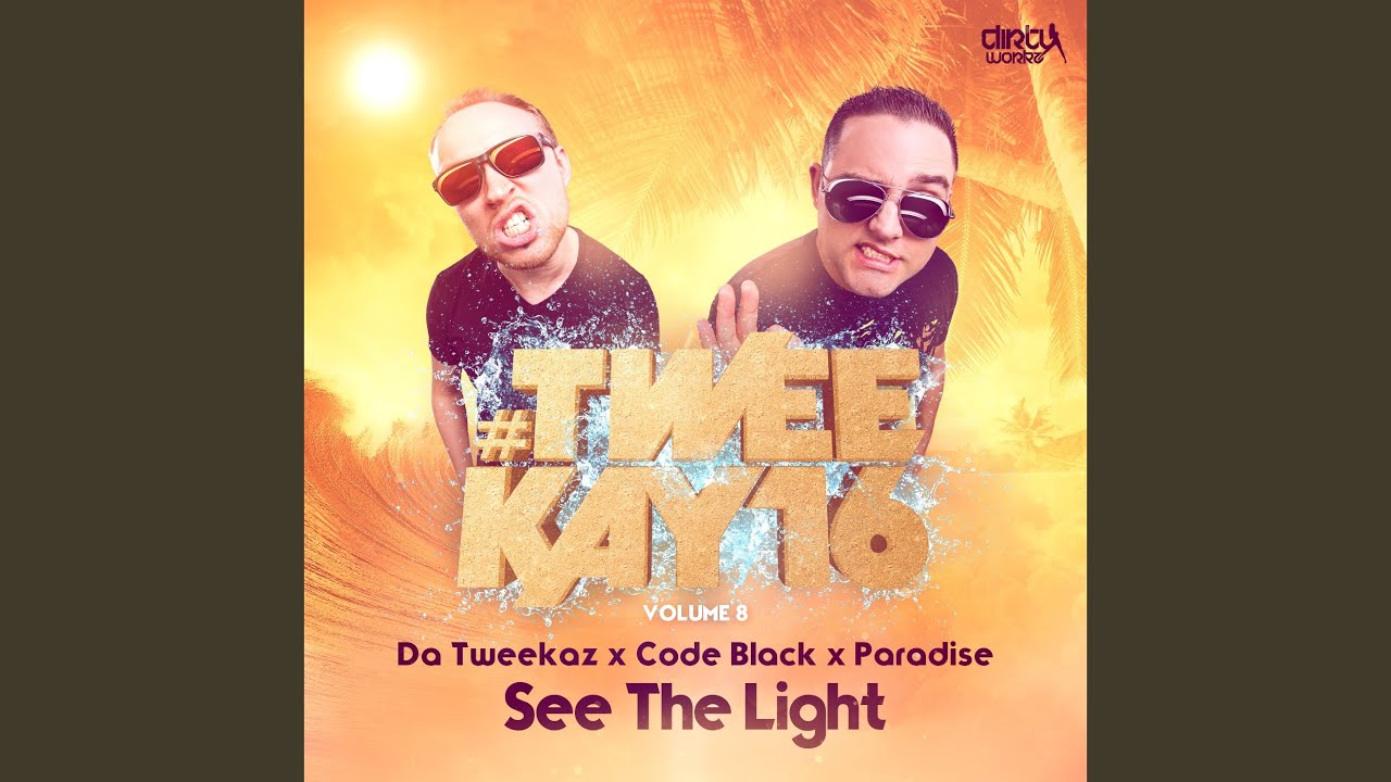 See The Light - YouTube