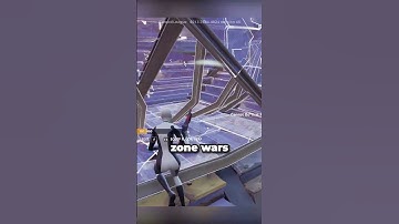 ❗🤔 BEST Fortnite Practice Map #fortnite #zonewars