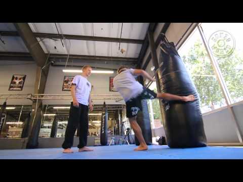 Gonzo Fit Trailer