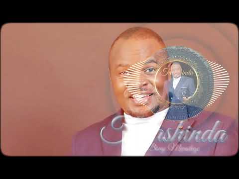 Bony Mwaitege -Tutashinda (Official Music Audio)