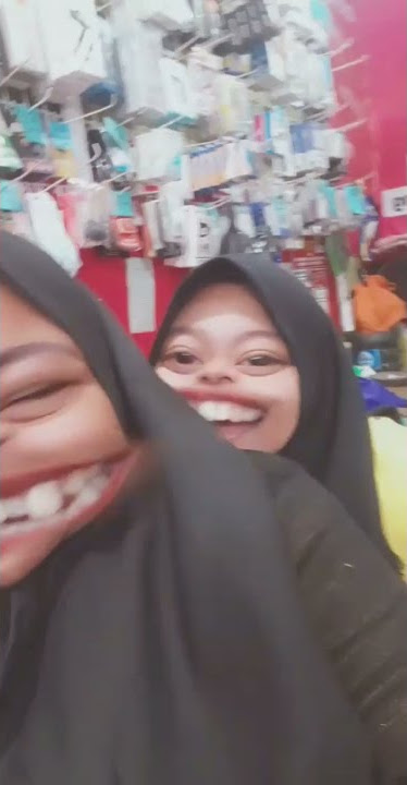 Bahagia itu sederhana 😊#kocak #filter