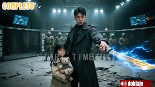 Padre Humillado, Oculto 20 Años Protegiendo A Su Hija Una Orden Y 3000 Soldados Inician Venganza