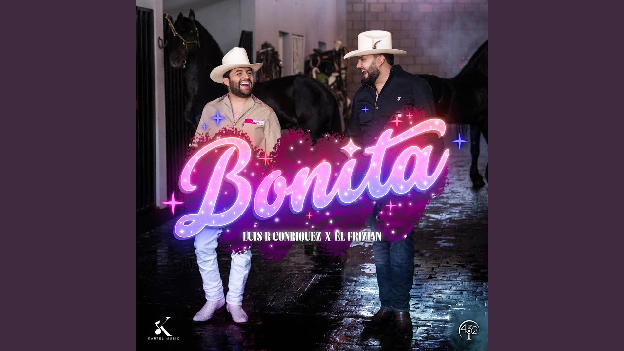 Bonita - YouTube