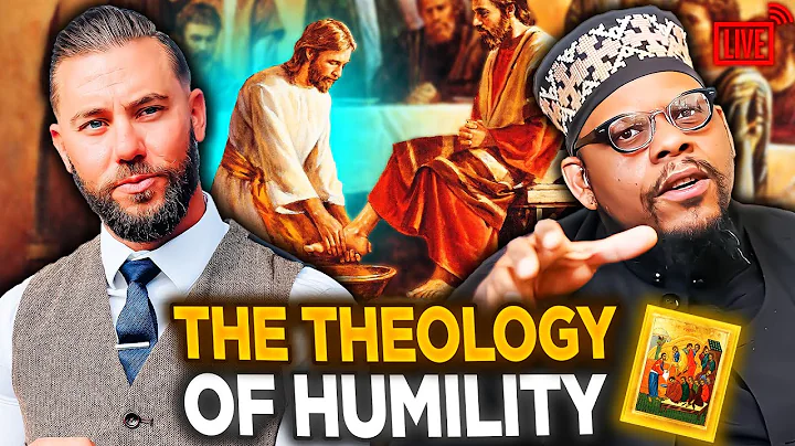 The Theology of Humility with Fr. Turbo Qualls
