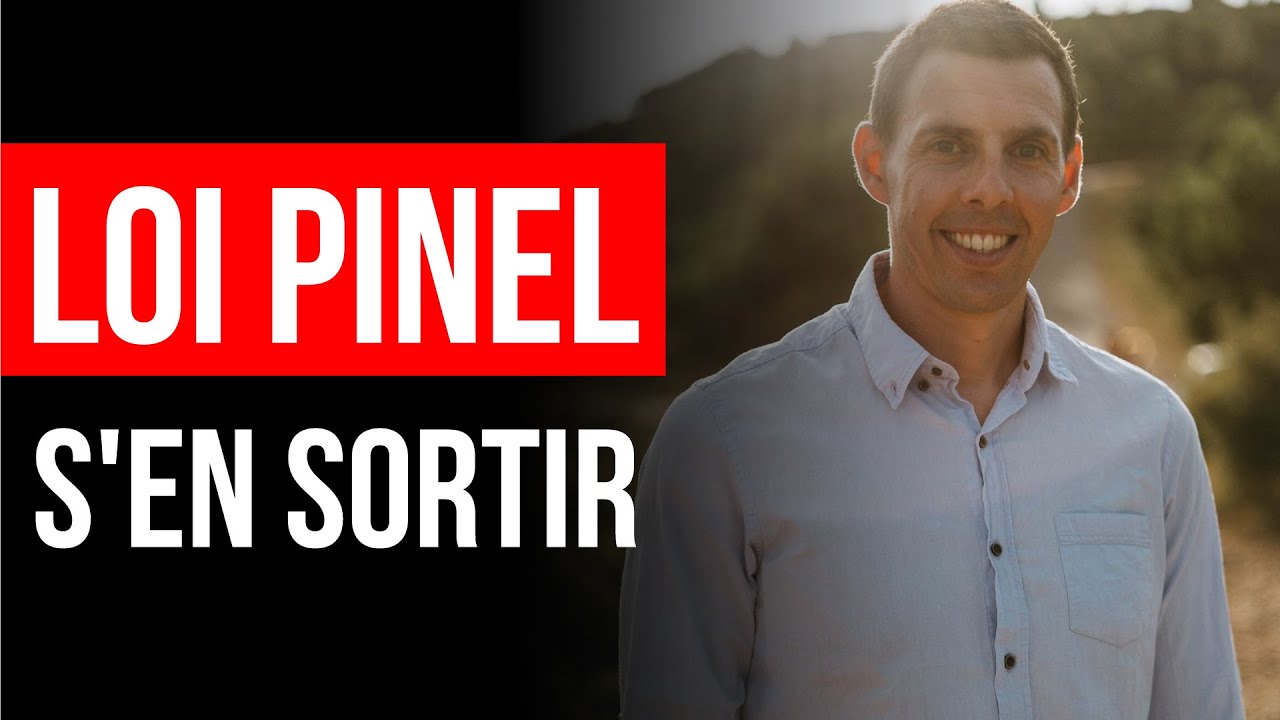 Loi pinel : Que faire après un investissement en pinel ?