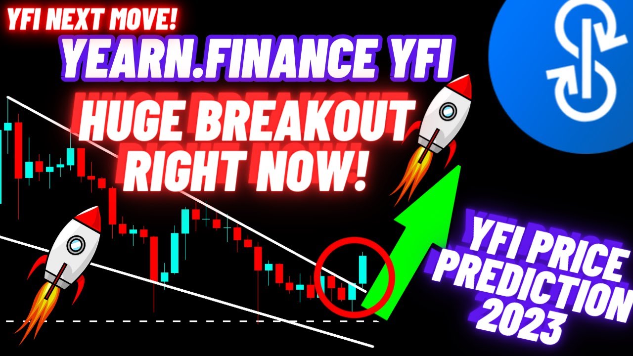 Yearn Finance Price Surges: YFI Set for Bullish Repeat?