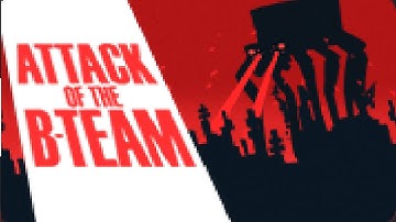 Modpack Showcase: Attack of the B-Team