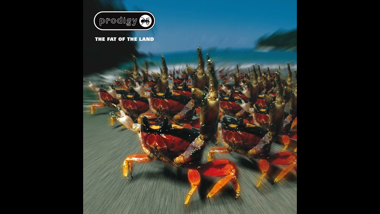 The Prodigy - Smack My B**ch Up