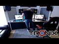 DJ TRONIX DERIDER