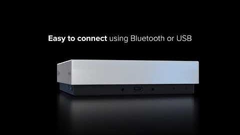 Polycom VoxBox Bluetooth y USB Speakerphone