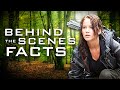 12 Amazing Behind the Scenes Facts about The Hunger Games