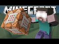 Minecraft | SUMMONING HEROBRINE!! (Summon, Destroy & Become Herobrine!) | One Command Creation
