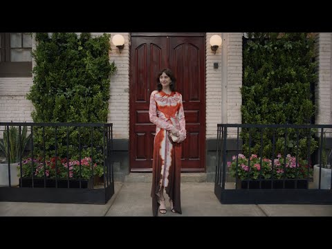 Rent the Runway: Renting IS Everything