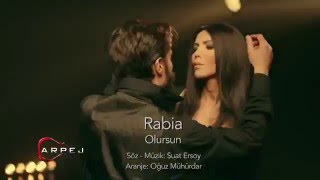 Rabia - Olursun Resimi