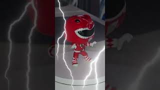 Power Rangers The Movie 1995 ⚡ @OriginalFunko Pop ! 🤩 #mmpr #powerrangers #unboxing
