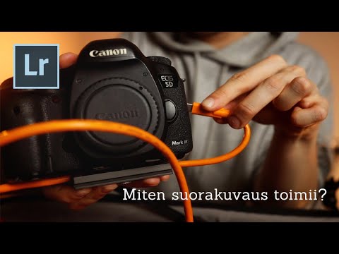 Video: Mitä hyötyä on täysikokoisesta kamerasta?