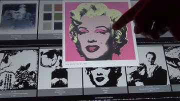 Thinking Machines. Ramon Llull and the ars combinatoria