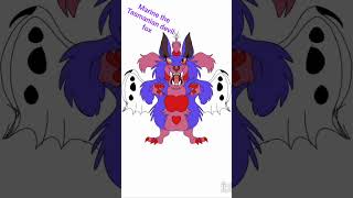#2026collection #furry #art #sketch #speedpaint #female #digitalart #hybridanimals
