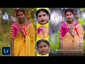 BEST LIGHTROOM | EDITING FOR INSTAGRAM PHOTO | 2026 | 😱🔥