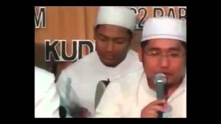 RIDWAN ASYFI - Wa Syauqoh.