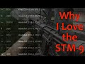 Why I Love the STM-9 in Escape from Tarkov