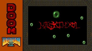 [Doom] Maskim Xul (2018)