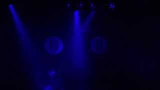 Bedrock 16 - John Digweed (Mirror Dance remix) at Electric Brixton, London - 04/10/14 (5)