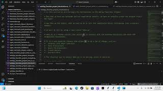 Python Papi / Smart Contracts -Web3Py Favorites - Day 13