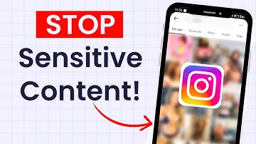How to do Instagram Sensitive Content Settings (2025) | Instagram Par Sensitive Content Kaise Hataye